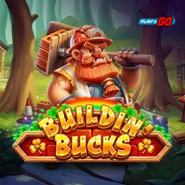 Buildin Bucks - JPMAXWIN188