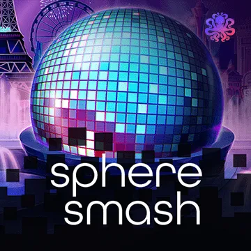 Sphere Smash - JPMAXWIN188