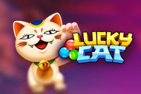 Lucky Cat - JPMAXWIN188