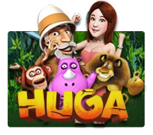 Huga - JPMAXWIN188