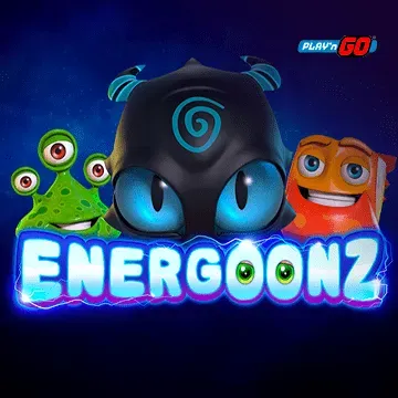 Energoonz - JPMAXWIN188
