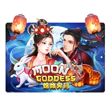 Moon Goddess - JPMAXWIN188
