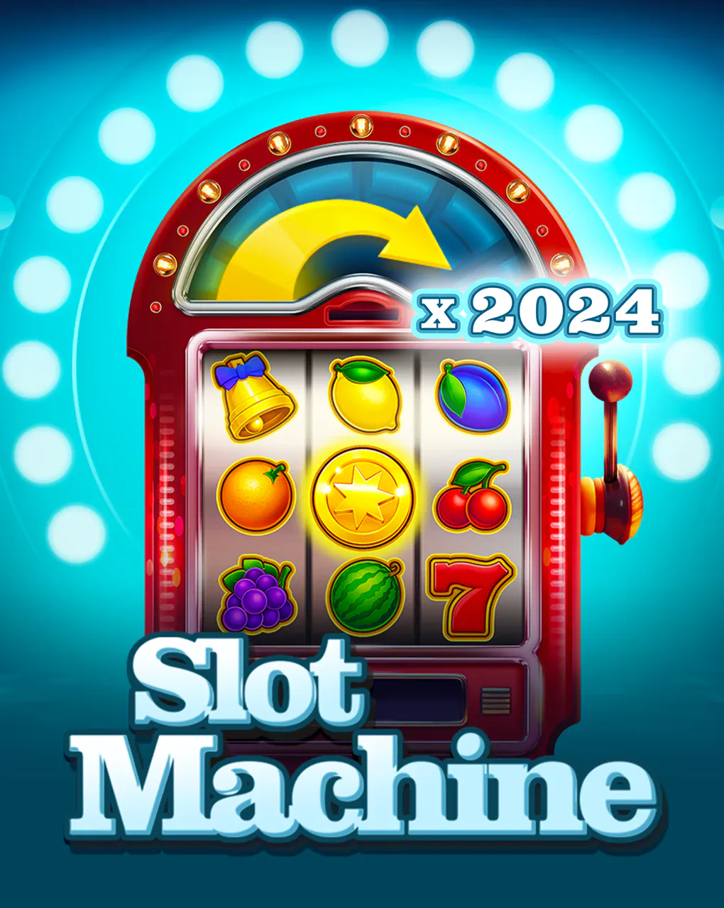 Bgaming : Slot Machine - JPMAXWIN188